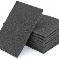 Matirna krpa siva ultrafina 115x230mm